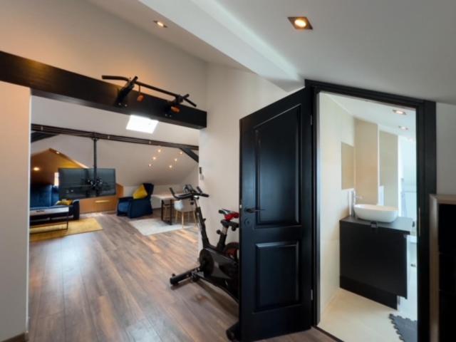 Apartment Edo 4 *