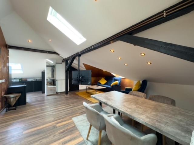 Apartment Edo 4