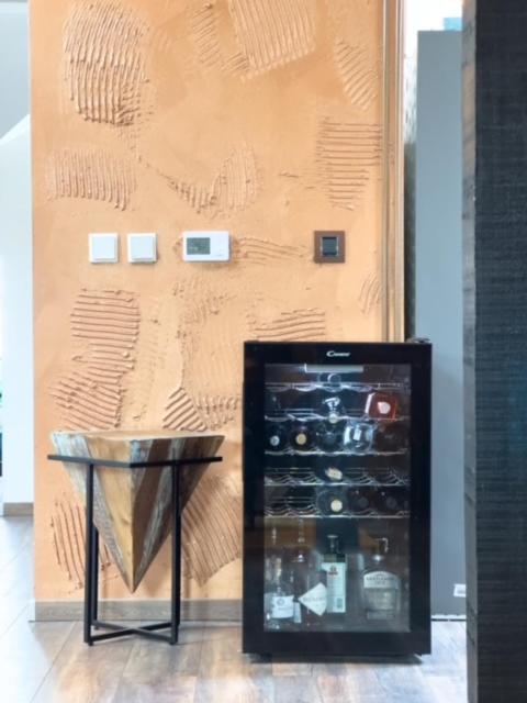 Edo 4 Apartment *