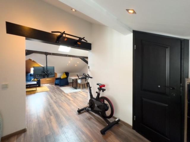 Apartment Edo 4 *